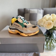 Balenciaga Triple S Series Shoes